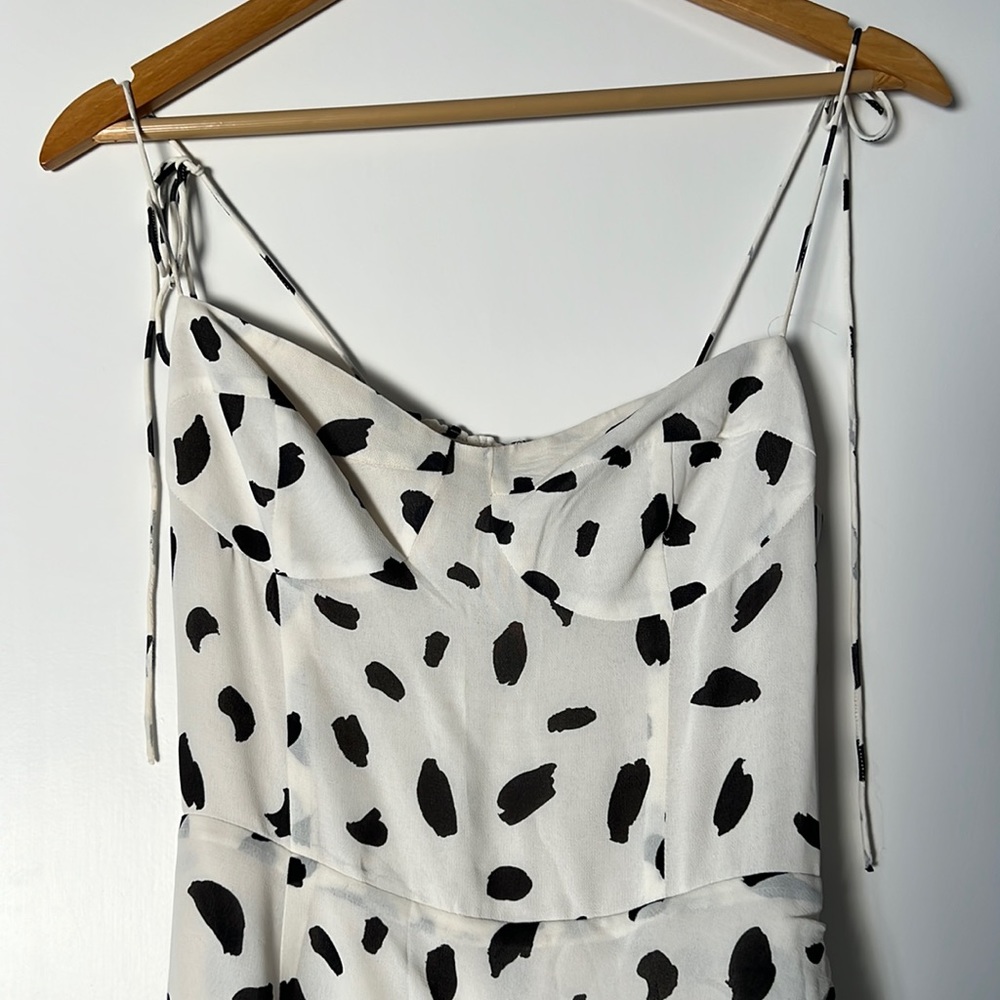 Reformation dress